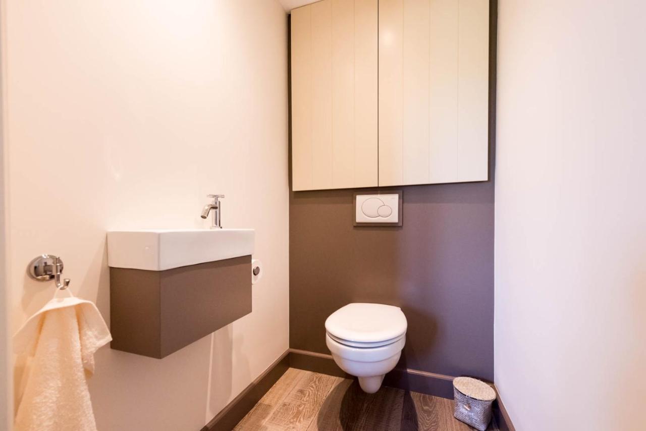 B&B Haut Bruly Couvin Exterior foto